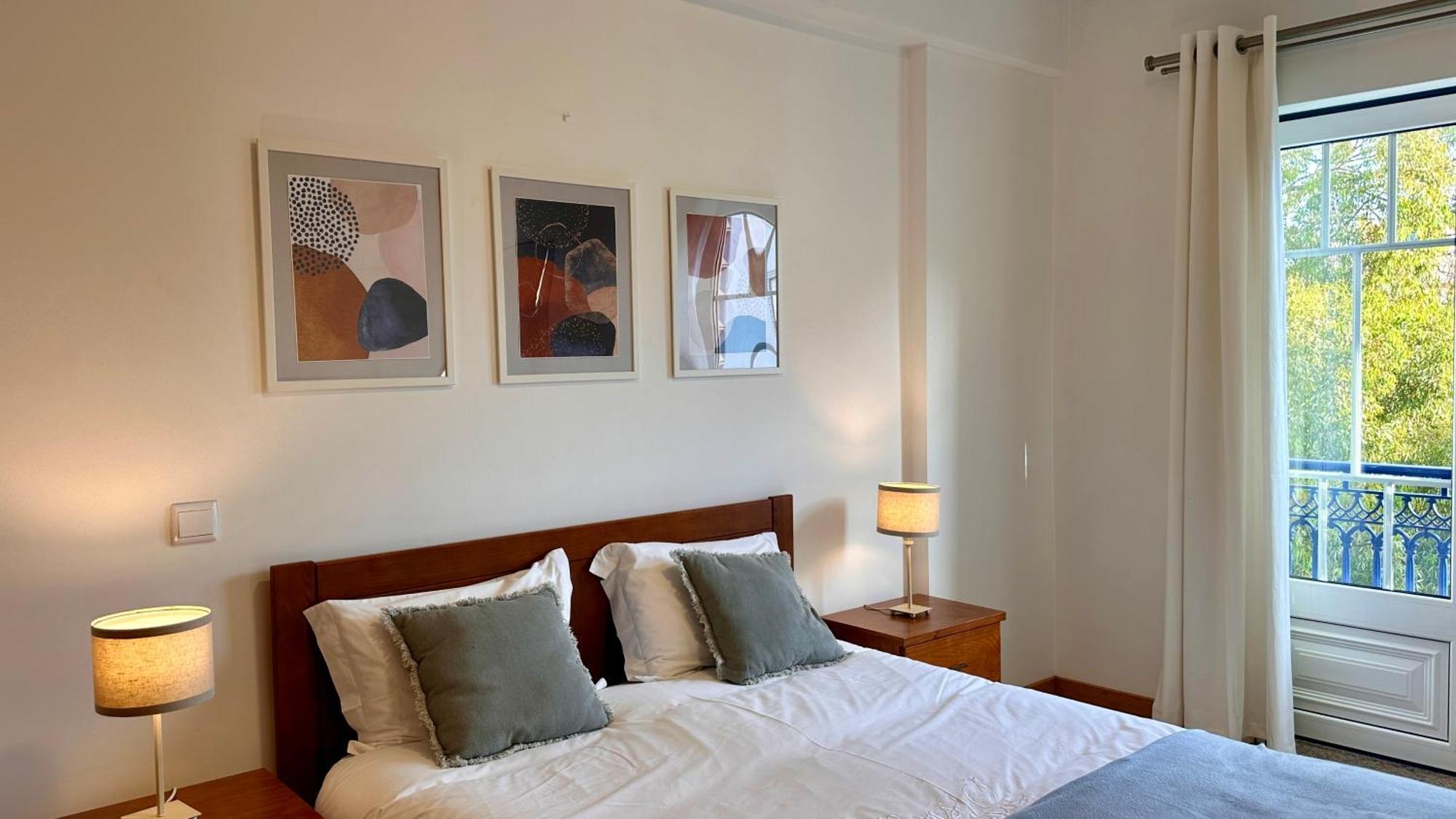 Oura By Check-In Portugal Apartment Albufeira Exterior photo