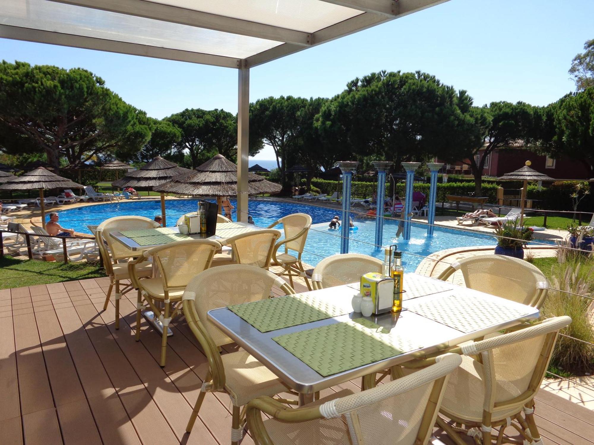 Oura By Check-In Portugal Apartment Albufeira Exterior photo