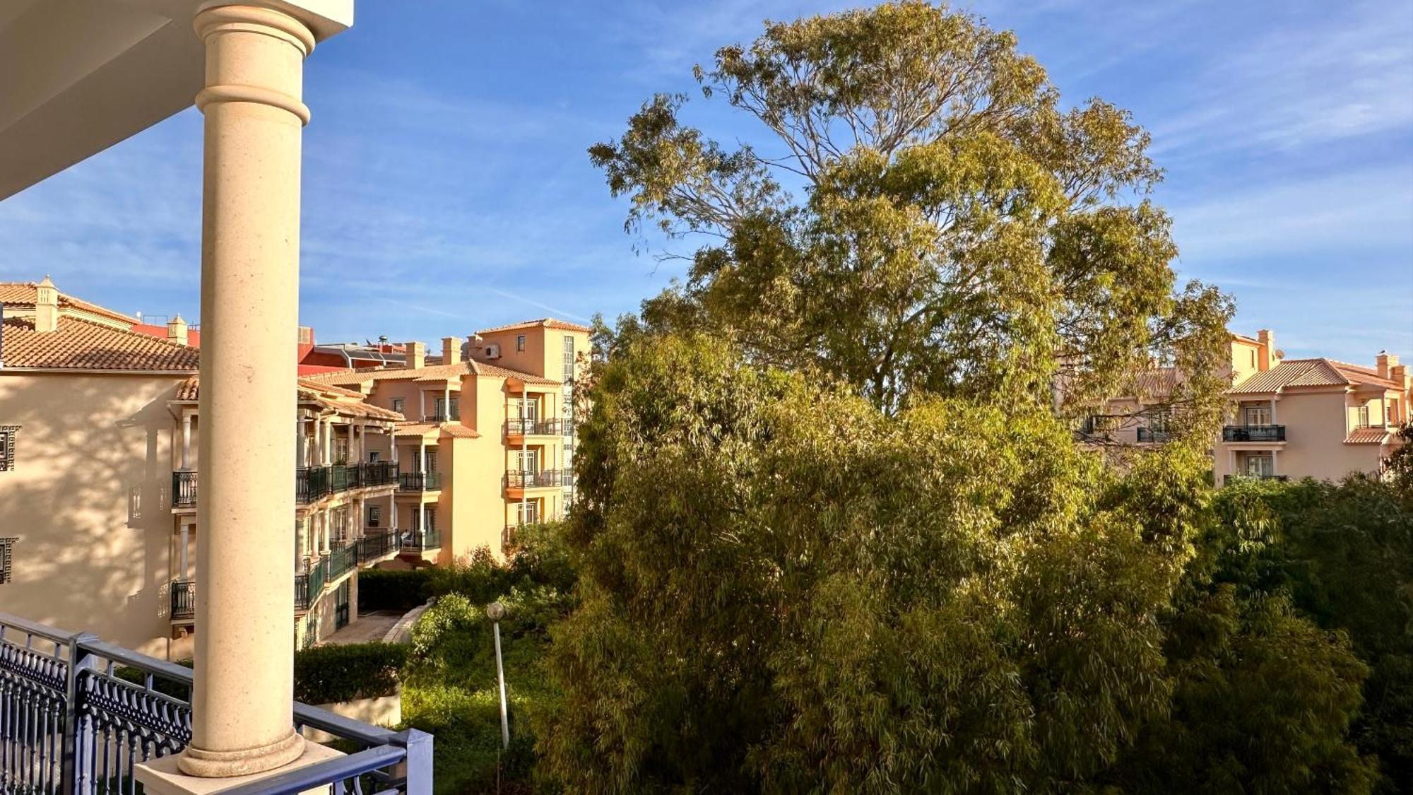 Oura By Check-In Portugal Apartment Albufeira Exterior photo