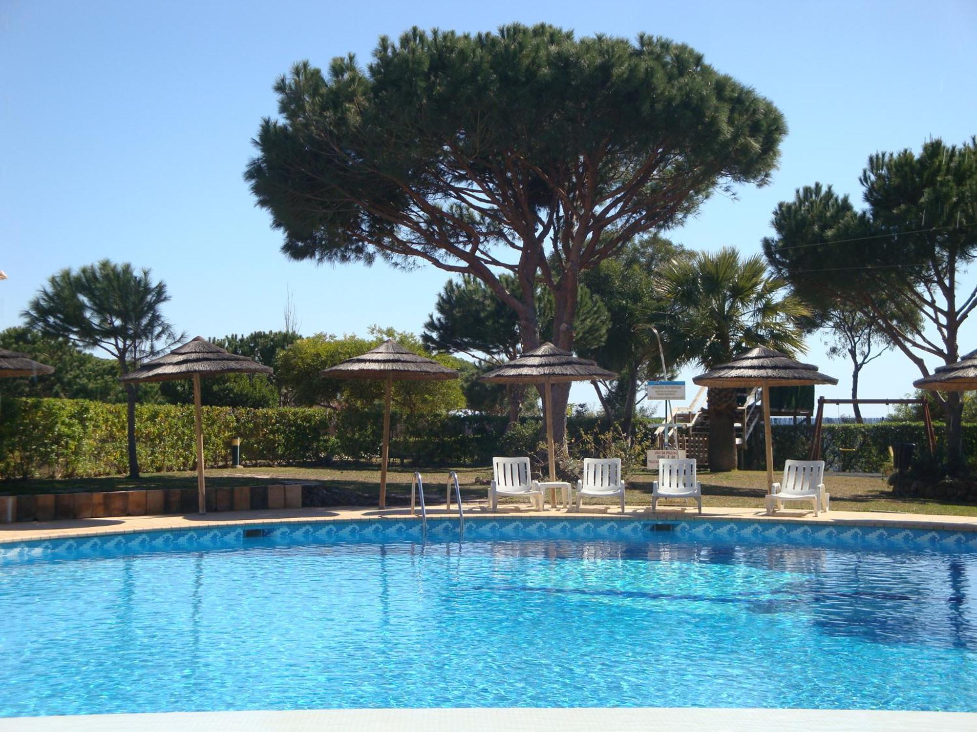 Oura By Check-In Portugal Apartment Albufeira Exterior photo