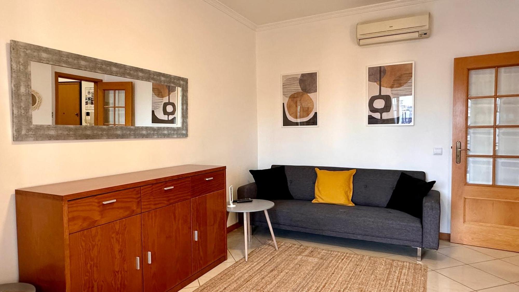 Oura By Check-In Portugal Apartment Albufeira Exterior photo